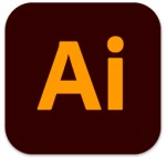 Adobe Illustrator 2022中文