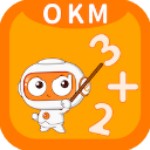 okmath数学思维官方版下载 v1.62 安卓版