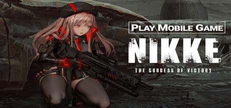 NIKKE胜利女神PC端下载 v103.8.18 官方中文版