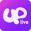 Uplive直播平台全球版下载(已更名Up直播) v9.4.5安卓版