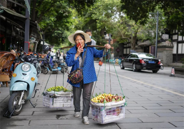 如何制作公路上的透视字效果6