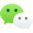 WeChat微信国际版客户端下载 v3.9.2 官方版