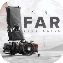 孤帆远航中文修改器版下载(FAR: Lone Sails) v1.31 安卓手机版