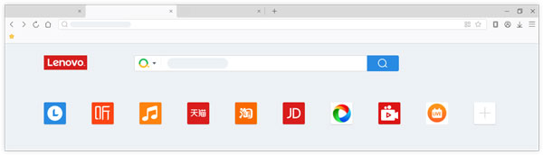 联想浏览器电脑版软件介绍