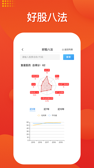 好人好股app下载 第1张图片