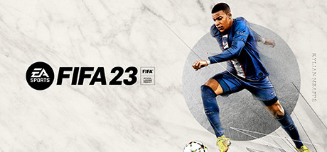 FIFA23免安装绿色版下载(百度网盘+全DLC) 简体中文版