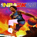 NBA2k23手游免费中文版 v98.0.2 安卓版