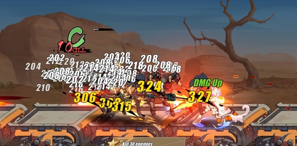 Captor Clash最新版2023新手玩法指南4