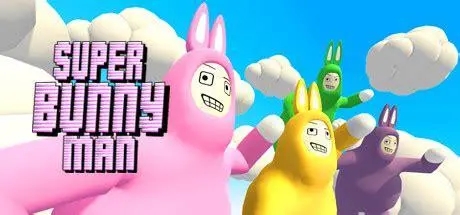超级兔子人双人联机版下载 电脑版