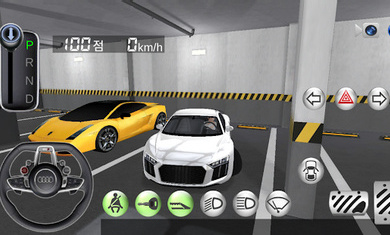 3D驾驶课最新版解锁全部车游戏介绍