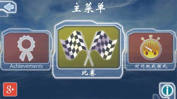 激流快艇1中文版下载安装 第2张图片
