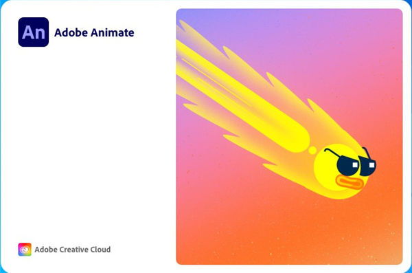 Adobe Animate安装教程3