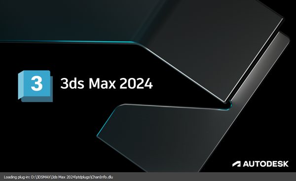 3ds Max2024安装教程10