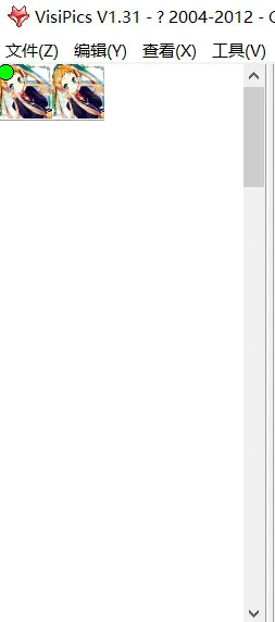 visipics中文版使用方法2