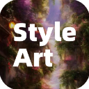 StyleArtAi绘画神器下载 v1.3.6 安卓版
