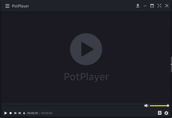 Potplayer破解版 第2张图片