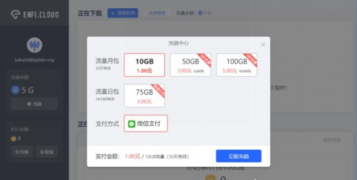 ENFI下载器使用方法3