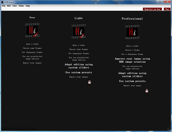 HDRinstant Pro安装步骤7