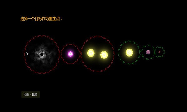 太阳系行星2中文版完整版游戏特点