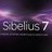 Sibelius(西贝柳斯)打谱软件中文版下载 v7.5 官方版