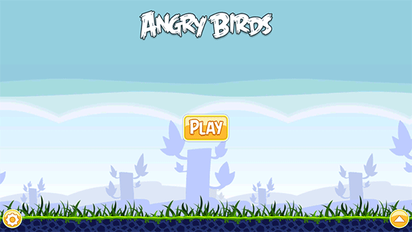 愤怒的小鸟经典版官方正版游戏介绍