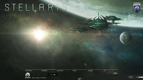 群星Stellaris全DLC整合版游戏介绍