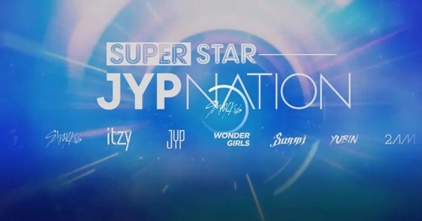 SuperStar JYP新手攻略1