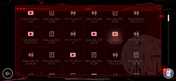 音乐世界cytus2最新版OS指令码介绍6