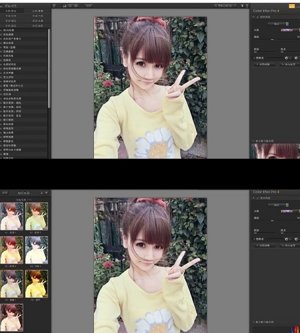 Nik Software Color Efex Pro 4软件介绍