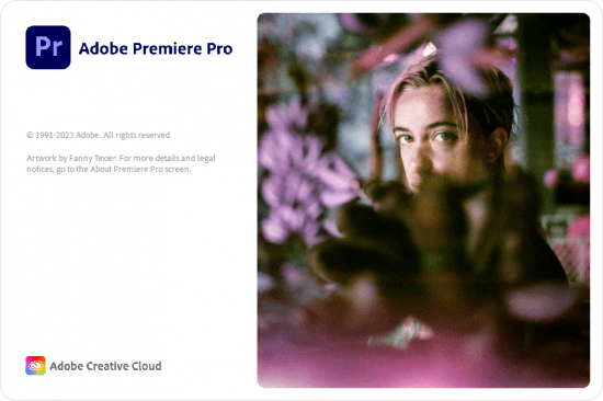 Adobe Premiere Pro 2024 v24.0.0.58 download