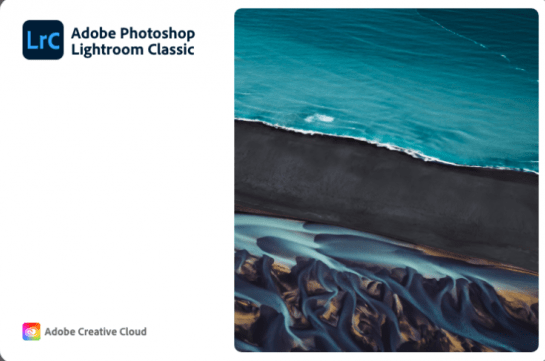 Adobe Photoshop Lightroom Classic 2024软件介绍