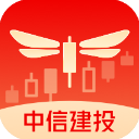 中信建投证券手机版蜻蜓点金下载2023最新版 v8.1.0 安卓版