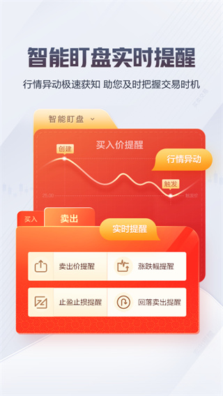 东方赢家手机炒股软件特色