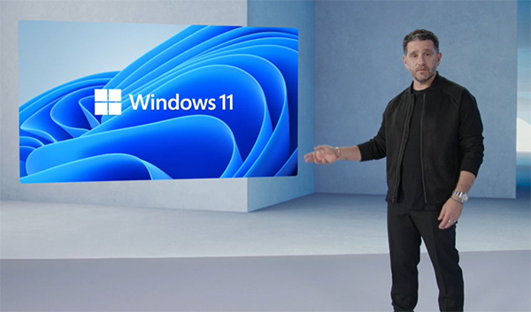 Windows 11正式版软件介绍