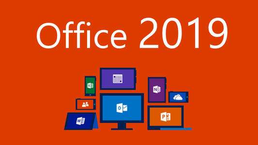 office2019激活工具软件介绍