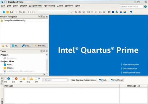 Quartus Prime精简版免费下载软件介绍