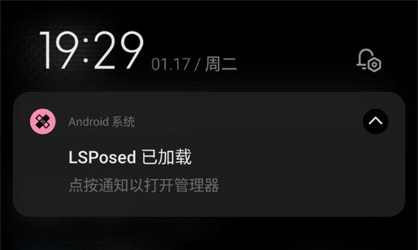 lsposed框架官方版使用教程3