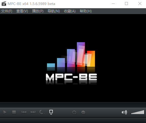 MPC播放器官方版怎么设置成中文3