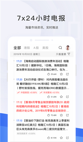 格隆汇app下载 第2张图片