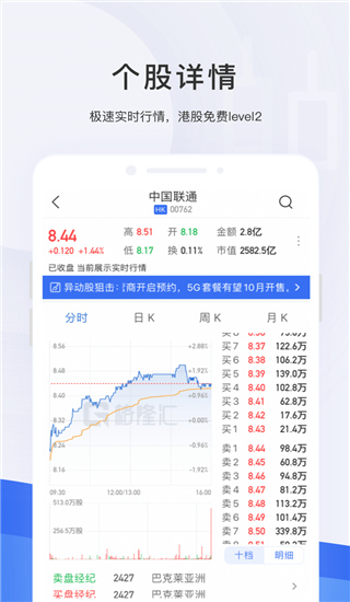 格隆汇app下载 第3张图片