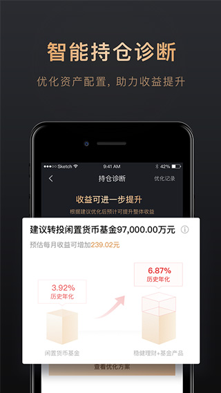 腾讯理财通app下载 第1张图片