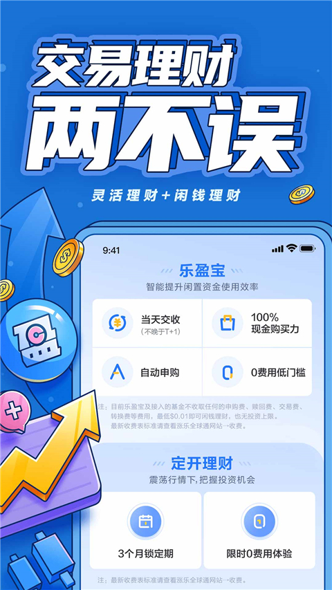 涨乐全球通app下载官方版 第2张图片