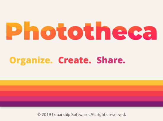 Phototheca Pro下载软件特点