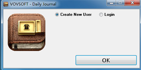 VovSoft Daily Journal安装教程8