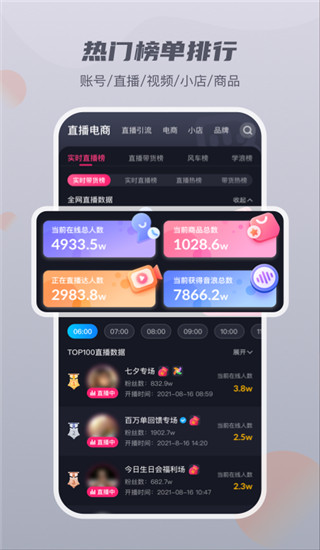 抖查查app官方版下载 第2张图片