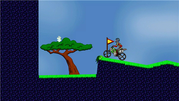 疯狂摩托车重制版下载游戏介绍