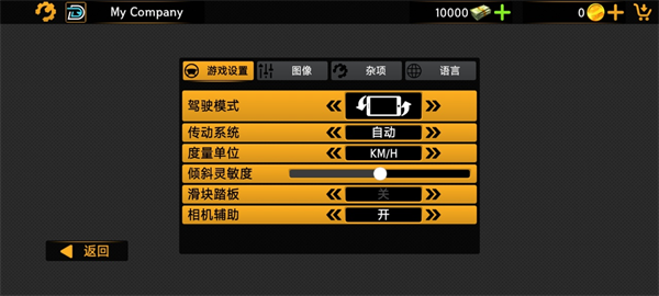 巴士模拟器2024中文汉化版玩法攻略2