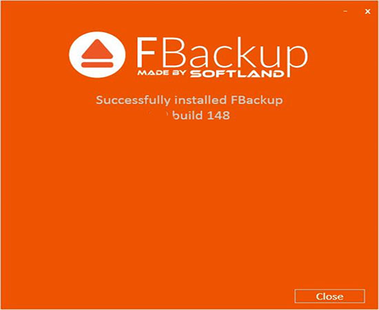 FBackup中文版安装步骤3