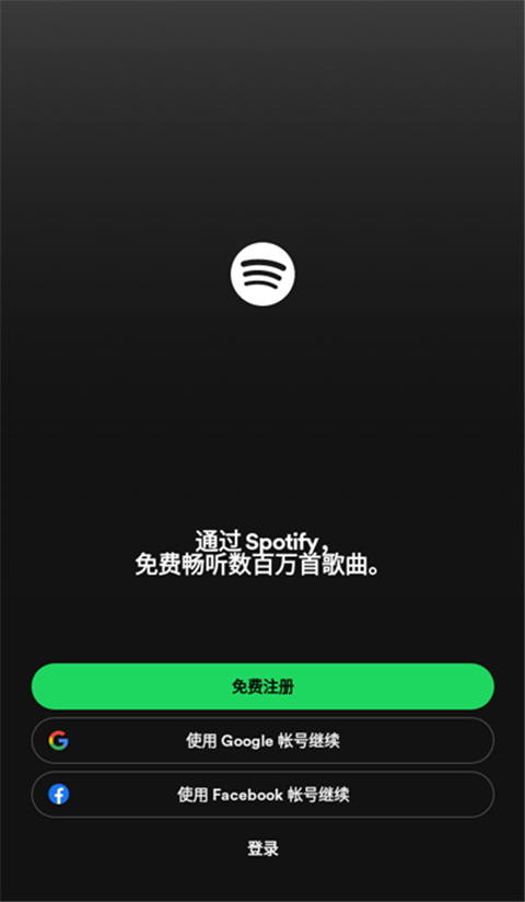 spotify安卓下载2024最新版 第2张图片