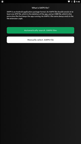 XAPK Installer安装器下载 第2张图片